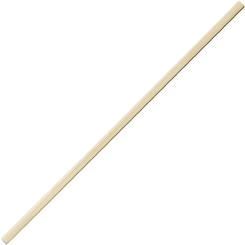 Gartenhackenstiel L.1350mm Stielauge 32/24mm Esche