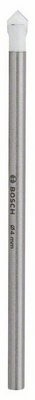 Bosch tile drill bit CYL-9 Ceramic 4x70mm