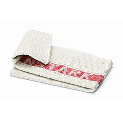 Nespoli pick-up iron strong 60x70cm woven cotton