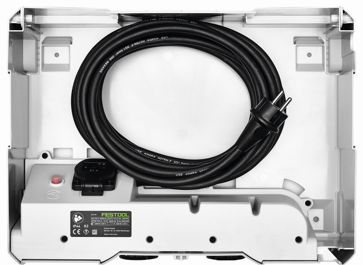 Festool Systainer SYS-PH