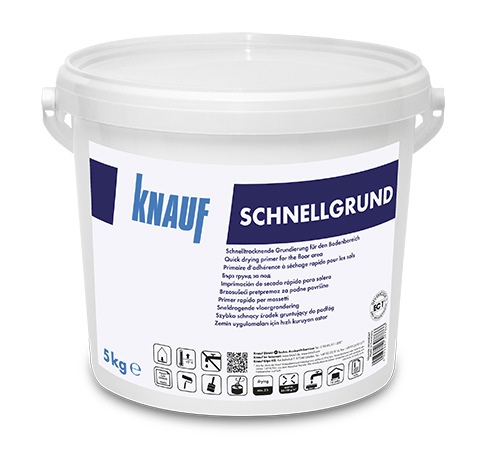 Knauf Quick Primer 10kg