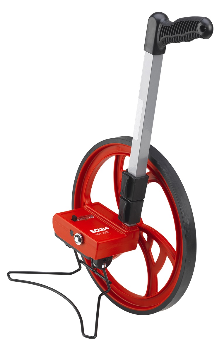Sola Messrad MW 1000 0 - 9999.9 m
