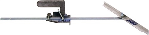 Mess- u.Anreißlehre MAL 0.5kg