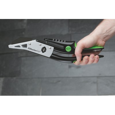 Freund MasterCut slate and fibre cement hand shears