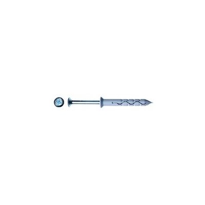 Zatyczka do gwoździ ACP premium z łbem stożkowym PZ2 8.0x120mm 100-pack