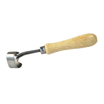Leister edge planer for T-joints POS