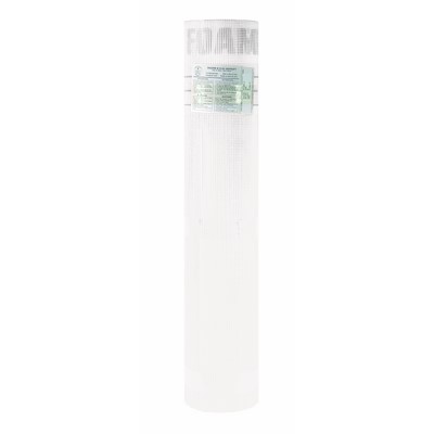 Tkanina wzmacniająca szkło Foamglas PC 150 50x1m rolka - PC 0039