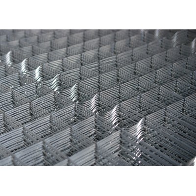 BSG screed grid 2x1m 2.0mm vz type 50 m. Spacer foot