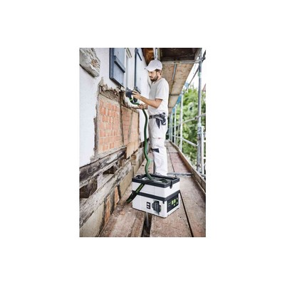 Festool Akku-Absaugmobil CLEANTEC CTMC SYS I-Basic
