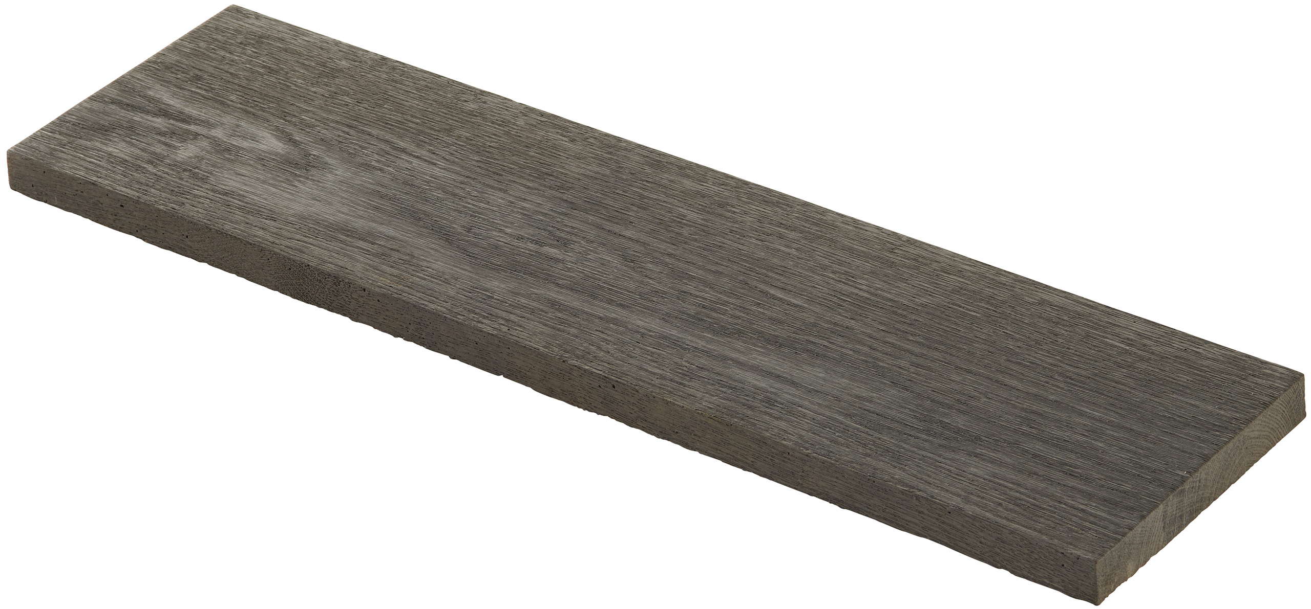 Panel LogPlank 92,0x24,7x3,5 dąb bagienny strukturalny