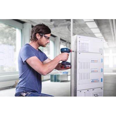 Zestaw końcówek wkrętakowych Bosch Pick and Click Impact Control 36 szt.