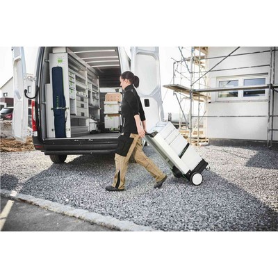 Festool Systainer³ SYS3 M 337 204844