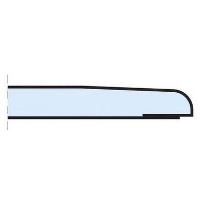 Płyty budowlane Knauf GKBI 12,5mm 1250x2600mm HRAK impregnowane