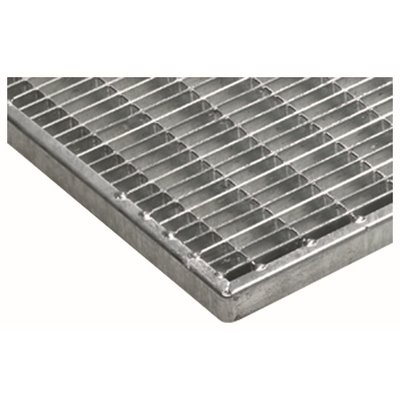 ACO Self® Schuhabstreifer Vario Rost VZ Maschenrost MW30/10 600x400x20mm