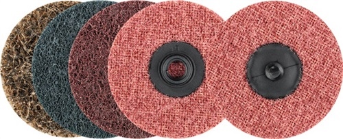 COMBIDISC® VRH D.50mm K.fine hard blue 7500min-¹ PFERD