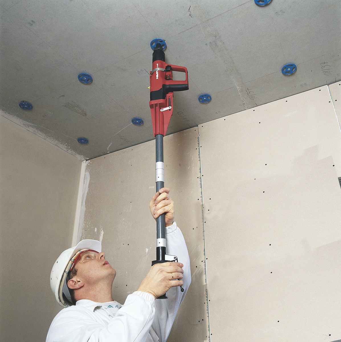 Knauf PutzPin 8 100 pieces per package