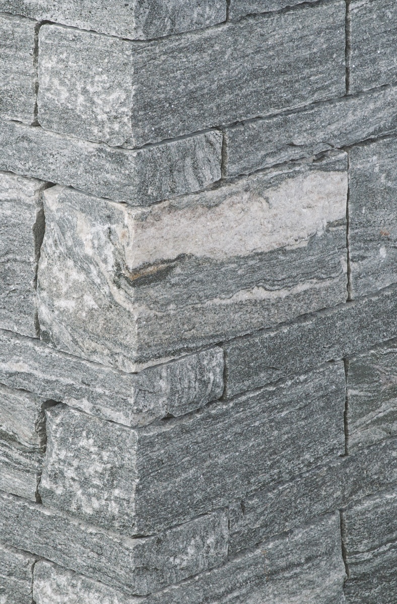SELTRA Monastery-MS BIASCA srebrno-szary-lin. 15x18-20x30/45/60cm Gneiss Chiny