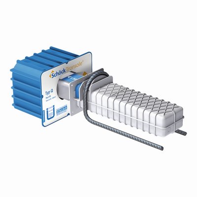Schöck Tronsole typ Q-FV 902104