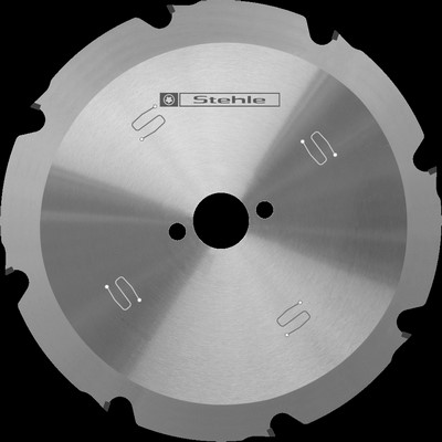 Stehle Handkreissägeblatt Diamant 190x2.2x30 Z 08 F - 50457357
