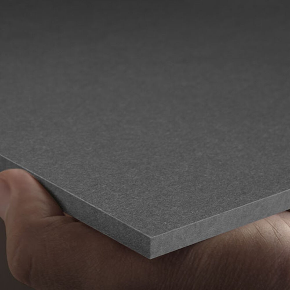 Etex Natura with punched edge NC2 N251 2530x1280x08 anthracite