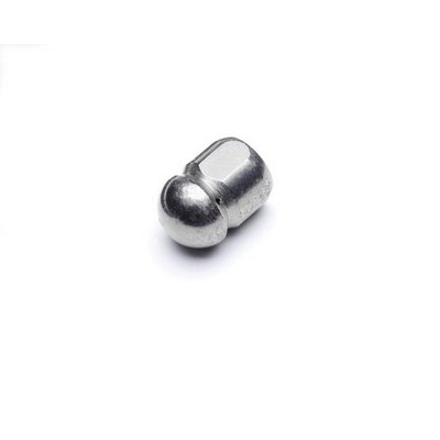 Nilfisk pipe cleaning nozzle