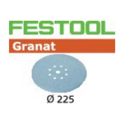 Festool Schleifscheiben STF D225/8 P150 GR/25