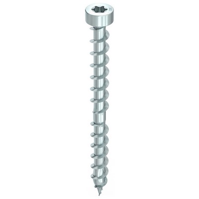 HECO-TOPIX-plus CombiConnect UKG 8.5x190mm ZylKo T-Drive vz (100 Stück)