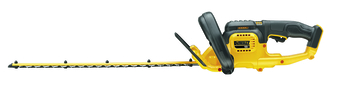 Akumulatorowe nożyce do żywopłotu SBD 18V (wersja podstawowa) DEWALT DCM563PB-XJ