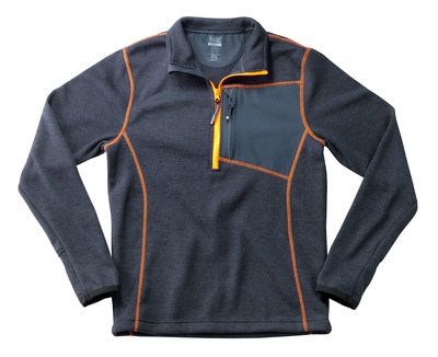 MASCOT® Reims Strickpullover schwarzblau Gr.M