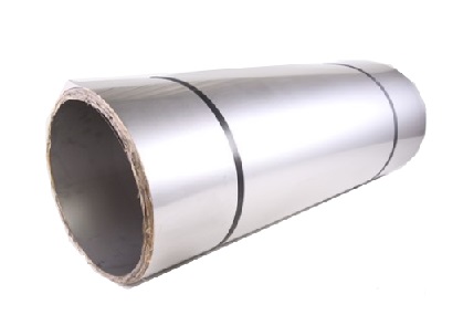 Aluminium hinge 0.8x670mm blank AL 99.5 HH RID 300mm