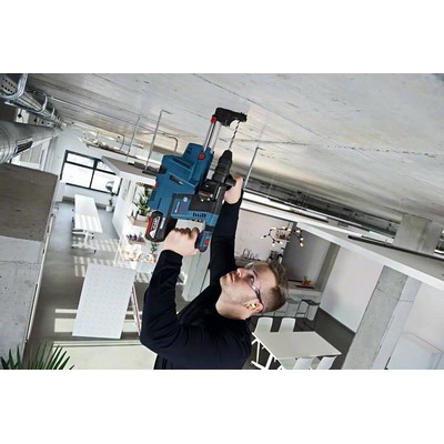 Bosch Akku-Bohrhammer mit SDS plus GBH 18V-26 F o. Akku u. Ladegerät