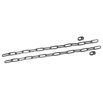 MEA Multinorm safety chain attachment for light well