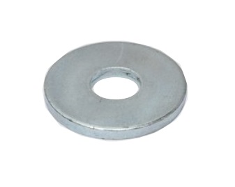 SWG Construction discs vz DIN 440 6.6x22x2.0 - 100 pieces