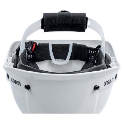 Uvex Schutzhelm pheos alpine weiß 9773050