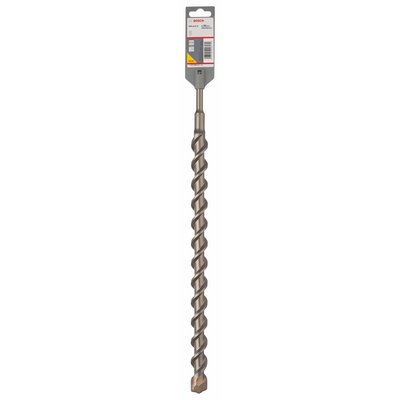Bosch hammer drill bit SDS-Plus-5 26x400x450mm