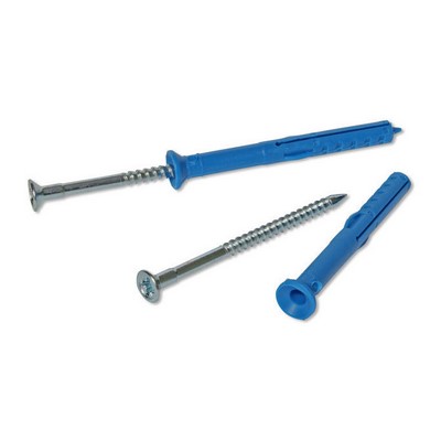 Knauf Dowel K 6/35 50 pieces per package