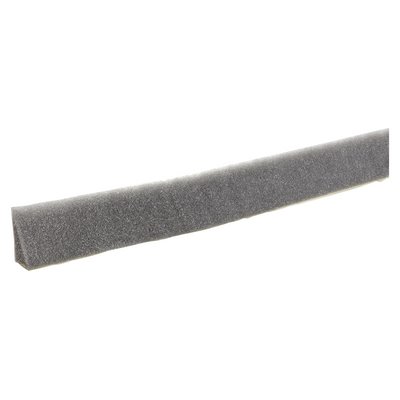 Taśma uszczelniająca do gardła Prima 70mm 1m czarna