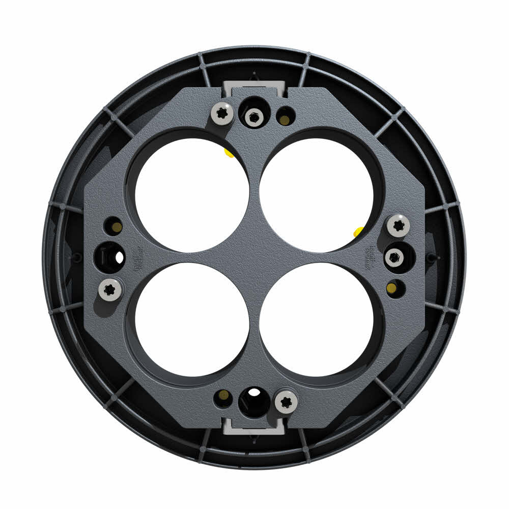 Hauff HAW-M ETGAR AD External sealing element