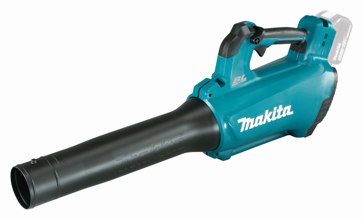 Akumulatorowa dmuchawa Makita 18V bez akumulatora i ładowarki - DUB184Z