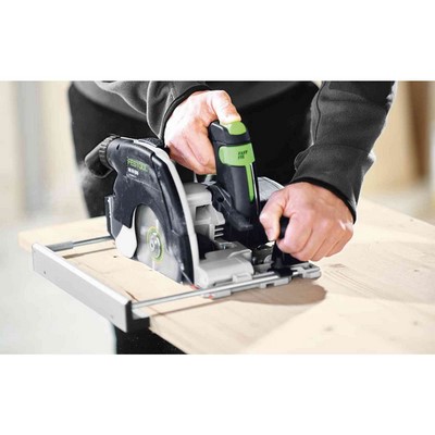 Przenośna pilarka tarczowa Festool HK 55 EBQ-Plus 576121