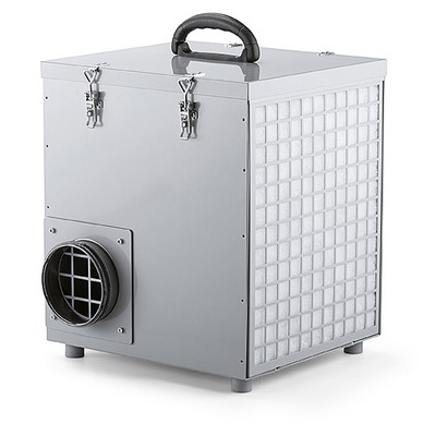FLEX construction air cleaner with HEPA-14 filter VAC 800-EC Air Protect 14 Kit