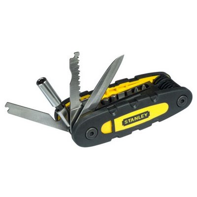 SBD multifunction tool 14in1 STHT0-70695
