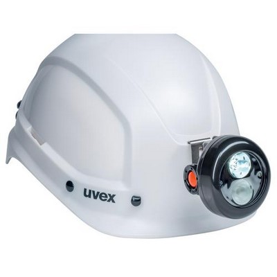 Uvex Schutzhelm pheos alpine schwarz 9773950