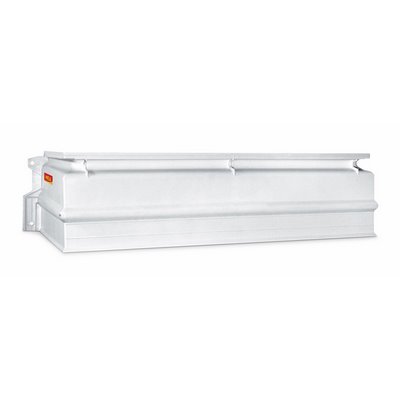 MEA light well attachment normal 125x35x60cm
