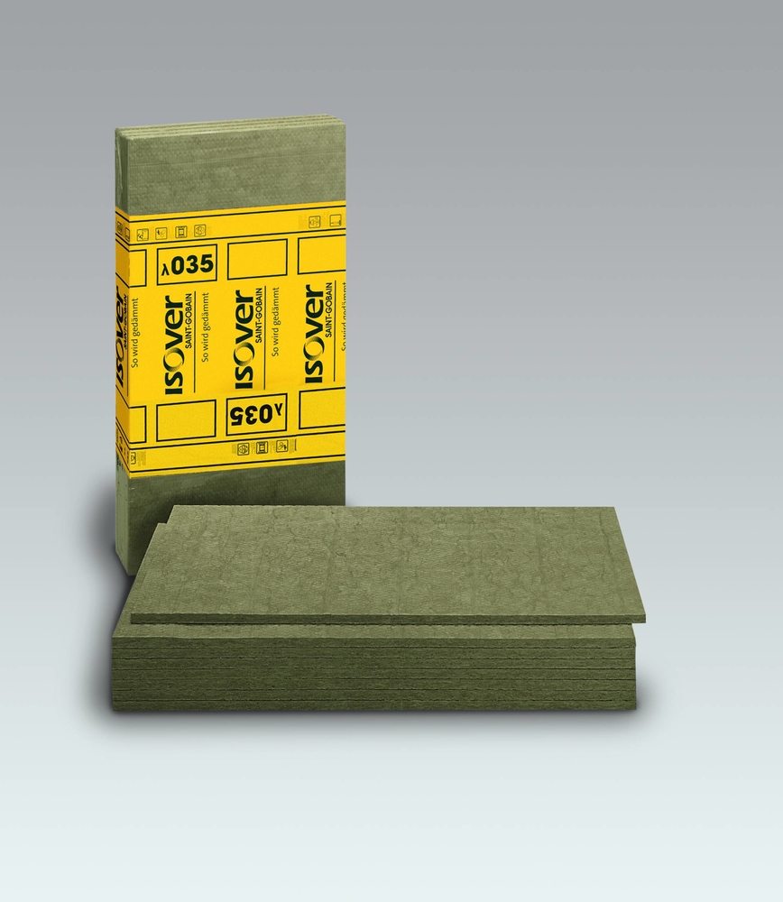 ISOVER Akustic EP 5 płyta izolacyjna do jastrychu 1200x625x40mm