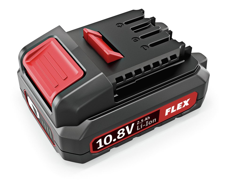FLEX rechargeable battery pack AP 10.8/2.5 418048