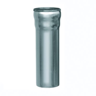 LORO-X pipe with push-in socket connection fvz DN70 2000mm - 01101.070X
