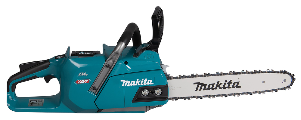 Akumulatorowa pilarka łańcuchowa Makita 40V max. 35cm UC011GZ bez akumulatora i ładowarki