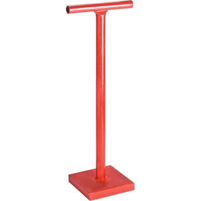 Triuso concrete tamper 10kg 200x200mm