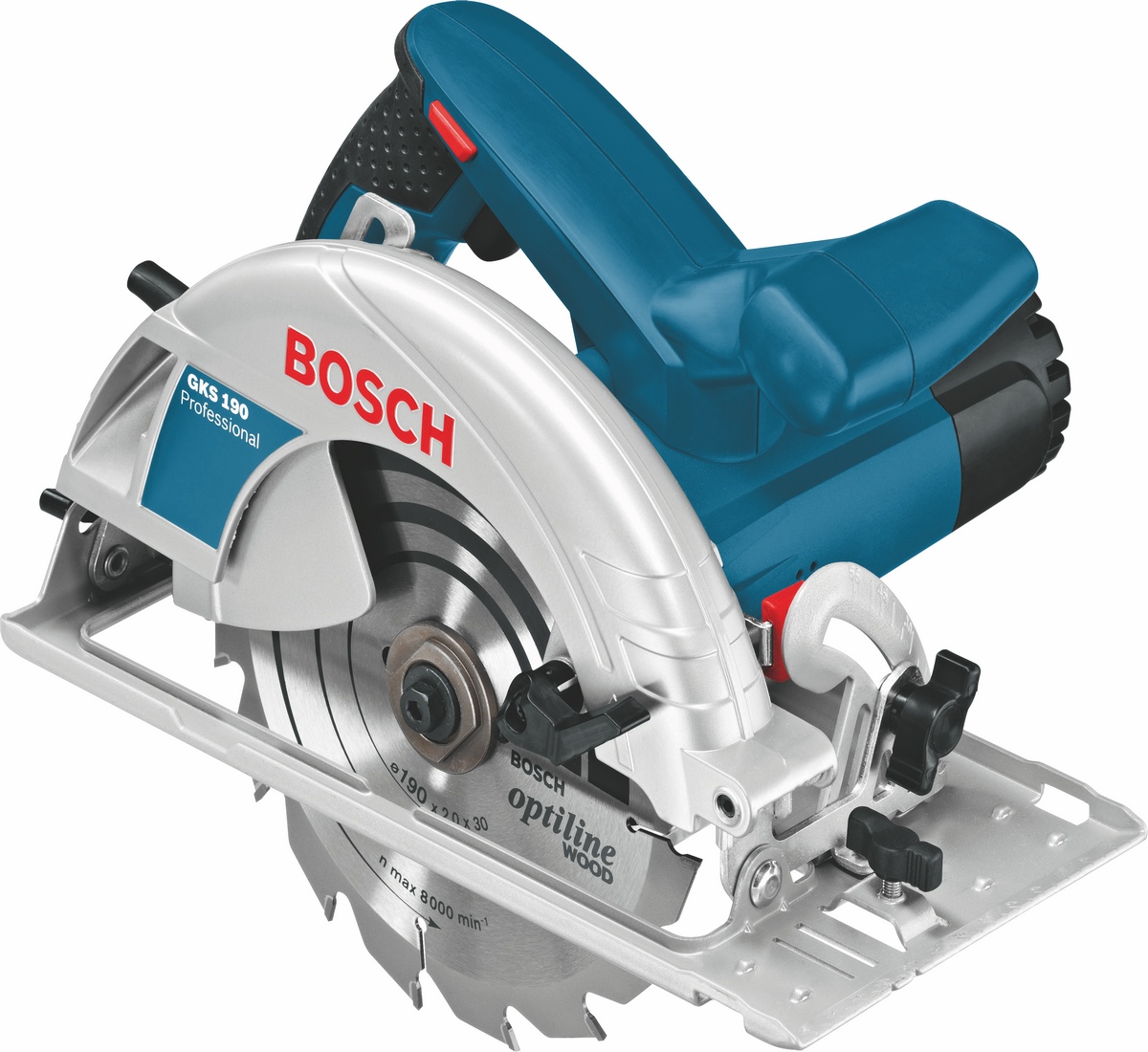 Bosch GKS 190 Professional portable circular saw